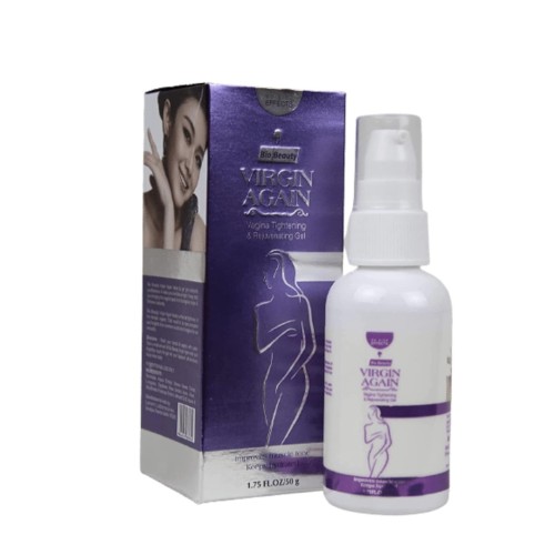 Virgin Again Gel